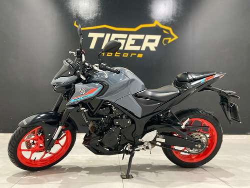 Yamaha Mt-03 Mt03 Mt 03 Mt 0 3 Abs 2022