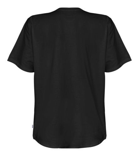 Polera 100% Algodón Estampado: Súper Papá