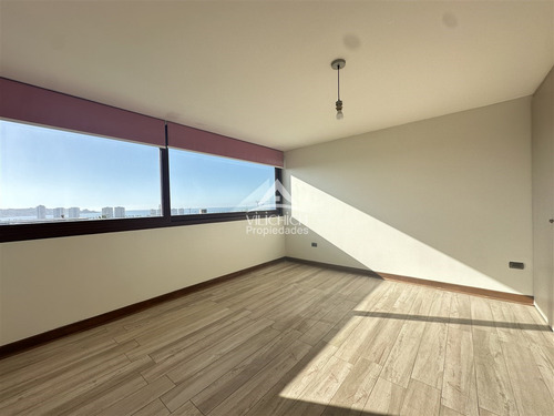 Arriendo Casa En Peñuelas, Coquimbo