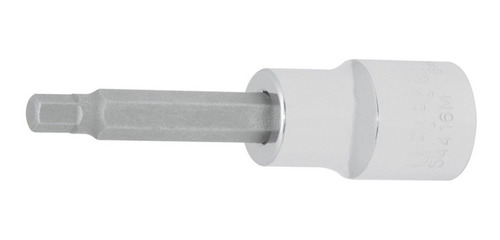 Dado Punta Hexagonal 17mm Cuadro 1/2 Urrea 544117m 32811690