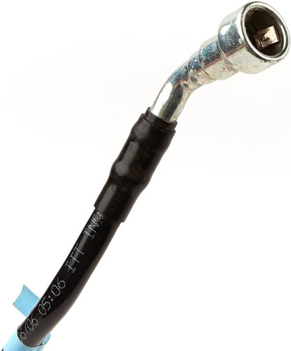 Gm Genuine Parts 15229141 - Manguera De Alimentación De Comb