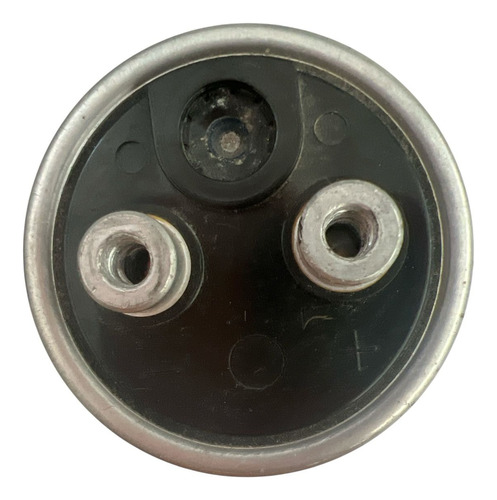 Capacitor 1500uf 400v Marca: Nichicon Modelo:ce 85 Nx (Usado)