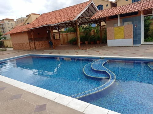 Imagen 15 de 15 de En Venta Casa En El Conjunto Residencial Orumila Garden Nueva Barcelona
