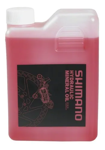 Liquido de frenos para bicicletas shimano cheap