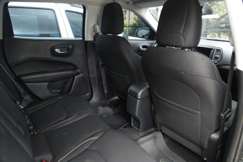 Jeep Compass Sport 2.4cc 4x2 Mt