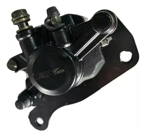 Caliper Trasero Completo Para Yamaha N Max