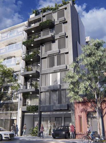 Imagen 2 de 4 de Edificio - Lourdes