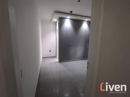 Sobrado Com Excelente Localização E 30 M² De Área Gourmet!! - So0834