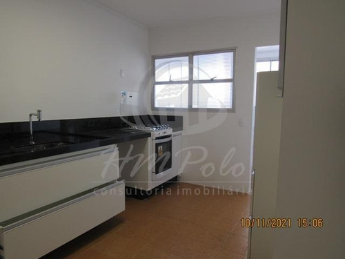 Imagem 8 de 30 de Apartamento À Venda Em Cambuí - Ap034844