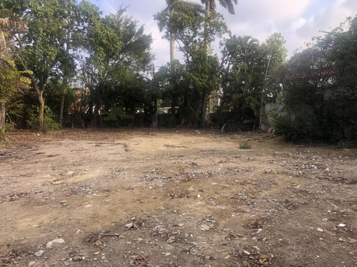 Terreno Habitacional En Venta En Águila, Tampico, Tamaulipas