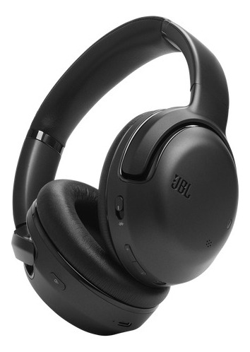 Fone De Ouvido Bluetooth Sem Fio Tour One Preto Jbl