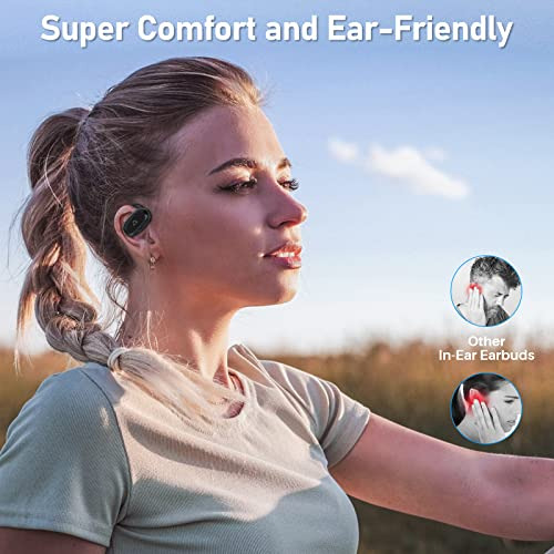 True Inalambrico Bluetooth Audifonos Para iPhone & Android