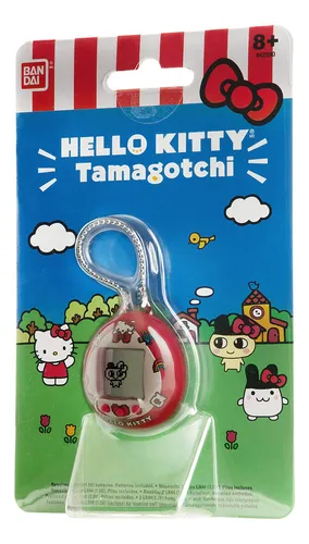 Tamagotchi Hello Kitty (42892)