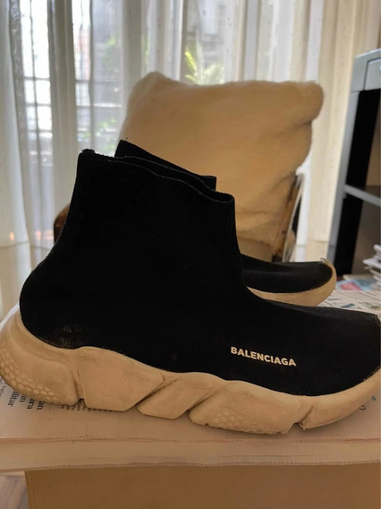 Balenciaga Speed | MercadoLibre 📦
