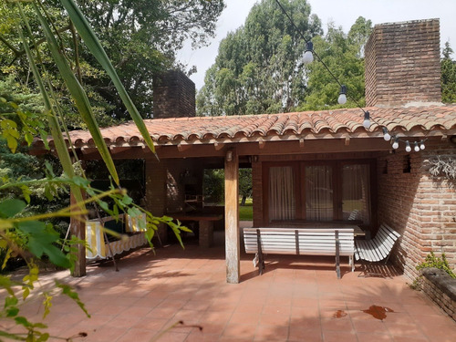 Casa Quinta Barrio El Trébol