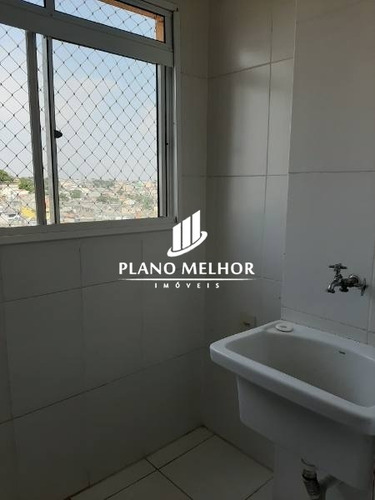 Imagem 23 de 30 de Apartamento À Venda Na Ponte Rasa / Jardim Três Marias Em São Paulo, Com 2 Dormitórios Sendo 1 Suíte E 1 Vaga - Ap0520. - Ap0520