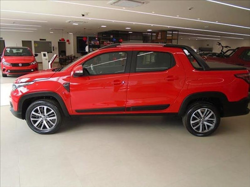 Fiat Strada 1.3 Firefly Volcano Cd
