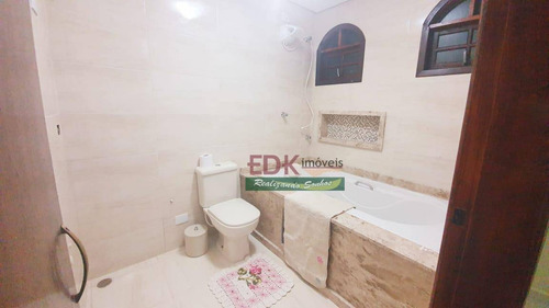 Imagem 18 de 23 de Chácara Com 3 Dormitórios À Venda, 1000 M² Por R$ 392.000,00 - Biritiba Ussu - Mogi Das Cruzes/sp - Ch0707