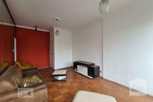 Imagem 4 de 15 de Apartamento À Venda No Funcionários - Código 326447 - 326447