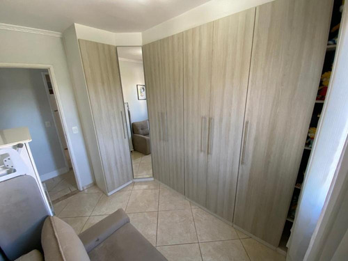 Imagem 13 de 13 de Apartamento Com 02 Dormitórios E 50 M² | Vila Roque , São Paulo | Sp - Ap303144v