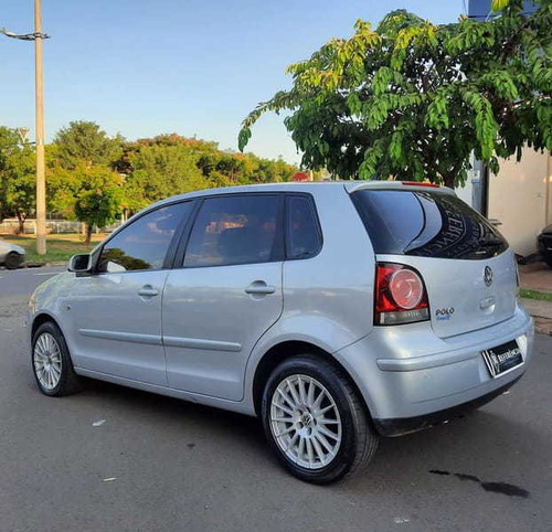 Imagem 6 de 13 de Polo Mi Manual 1.6 2008