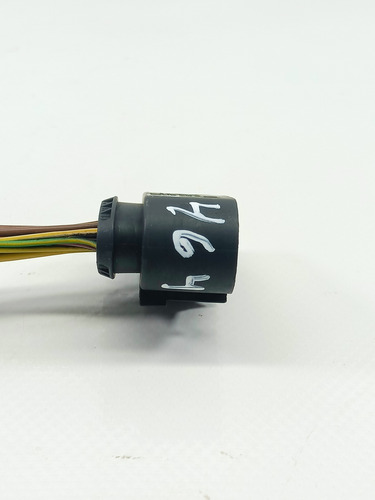 Arnes Conector Faro Delantero Vw Touareg 3.0 Tdi 11-15 (Usado)