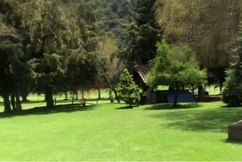 Vendo Terreno En Dos Ríos Prolongación San Frenando, Huixquilucan