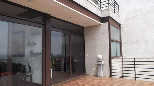 Oficinas En Venta, Ciudad Satelite, Amplias Y Con Magnifica Ubicacion
