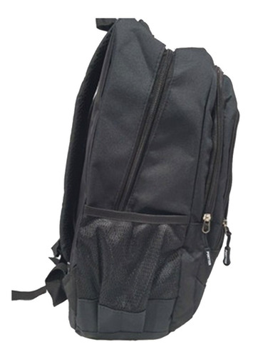 Mochila Urbana Viaje Uruguay 34 Lts Explorer Pro Shop