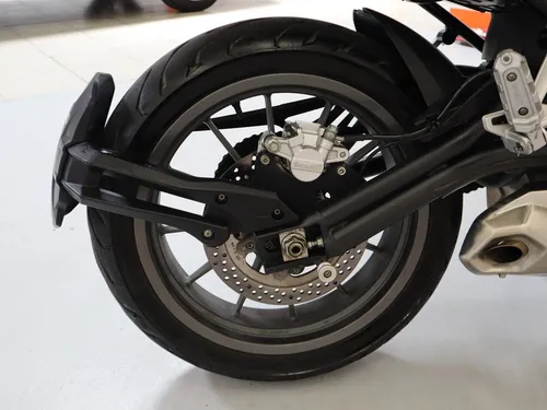 Benelli Trk 502 Mt 500cc Abs