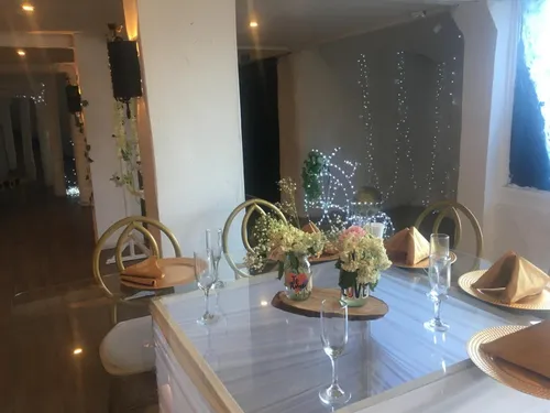 Casa Campestre