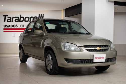 Corsa Classic 4 Ptas Ls Aa + Dir 1.4 Taraborelli