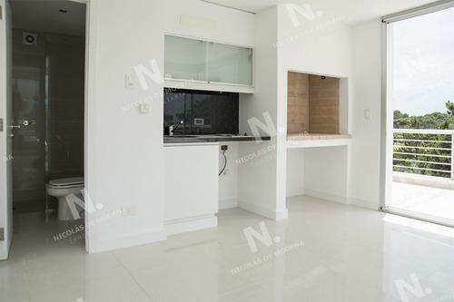 Imagen 5 de 17 de Hermoso Departamento, En Playa Brava. - Punta Del Este Rincón Del Indio