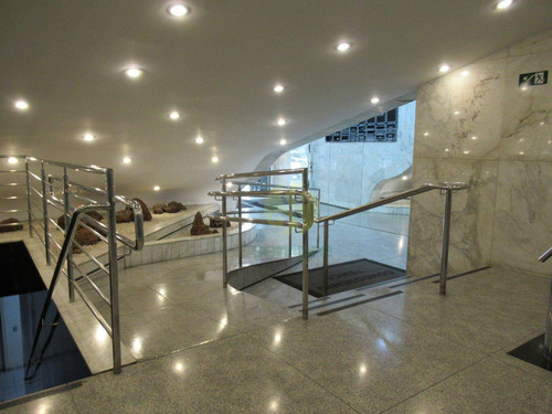 Imagem 20 de 25 de Andar Corporativo Para Alugar, 600 M² - Savassi - Belo Horizonte/mg - Ac0024