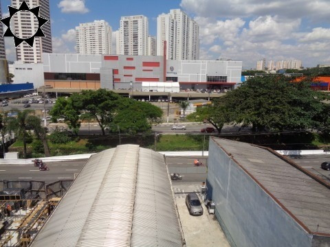 Imagem 14 de 27 de Prédio Comercial - Centro - Pr00099 - 34893235