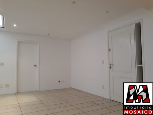 Imagem 3 de 30 de Apartamento Vila Giuseppe, Andar Alto, Bem Localizado, 03 Dormitórios, 03 Vagas De Garagem - 13629 - 70472070