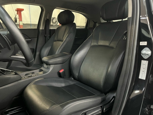 Honda HR-V 1.5 DI I-VTEC FLEX EXL CVT