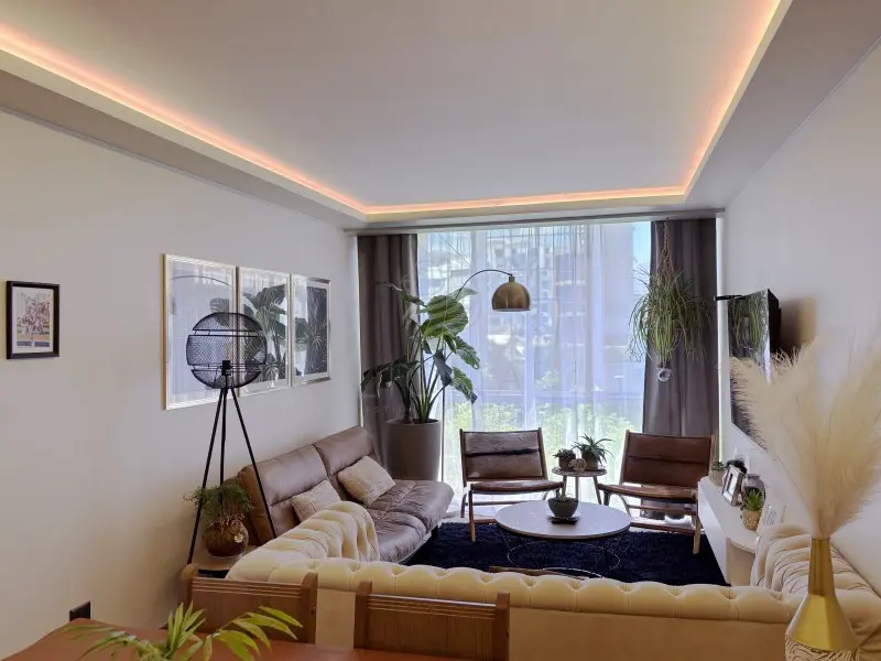 Imagen 4 de 20 de En Venta Departamento Remodelado 3d - 2b Centro De Viña