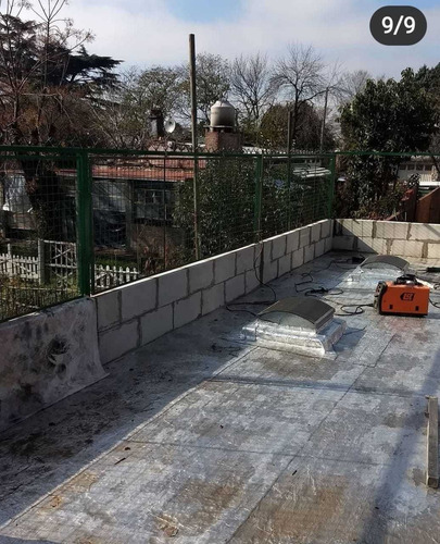 Imagen 9 de 10 de Herrero Herreria Soldador Zona Oeste