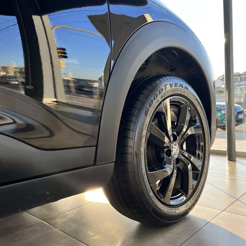 Imagen 6 de 25 de Nuevo C4 Captus Vti 115 Feel Pack Am22 0km 2023 C-
