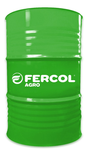 Aceite Fercol Agro Sierra - Cadena Motosierra 200 Lt P