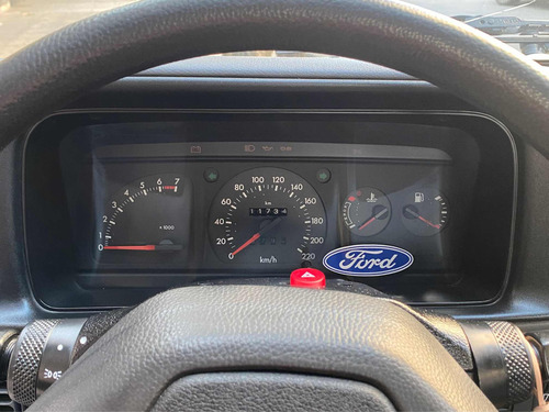 Ford Escort 1.6 Lx Aa