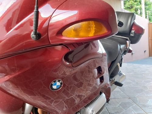 Bmw Rt 1100