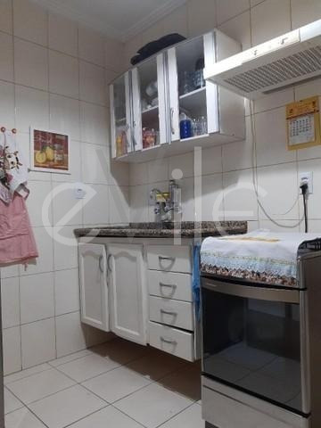 Imagem 8 de 16 de Apartamento À Venda Em Vila Marieta - Ap008854