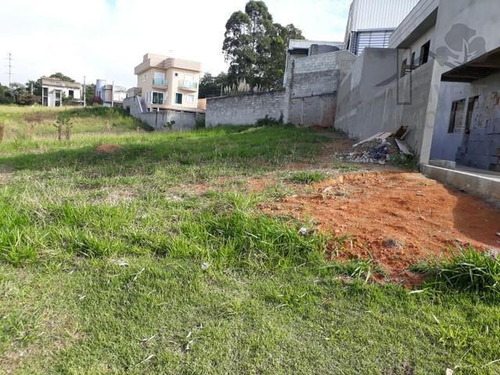 Imagem 3 de 4 de Cód - 6181 - Terreno Com 365 M² Em Condomínio Fechado. - 6181