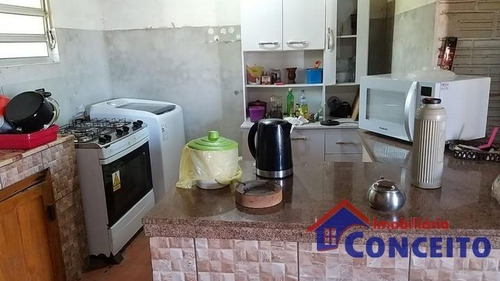 Imagem 2 de 11 de Rc137 - Ótimo Imóvel Com Suíte Em Região De Moradia