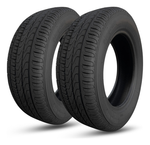 Pneu Long Way Sp Touring 195/60 R15 2 Unidades T 475kg