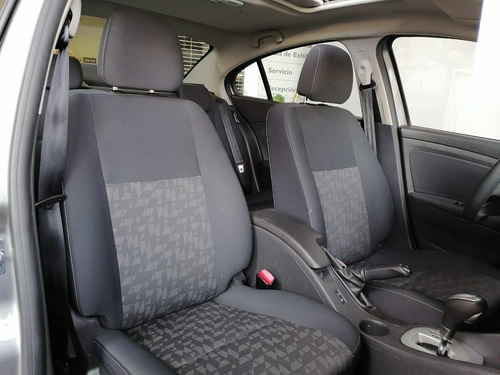 Imagen 11 de 15 de Renault Fluence Dynamique Cvt 2017