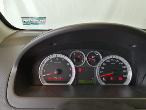 Imagen 10 de 14 de Chevrolet Aveo Lt Manual 2018!!!