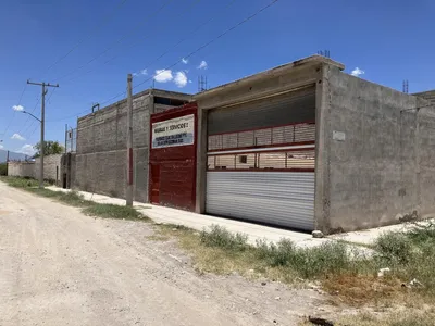 Bodega en venta